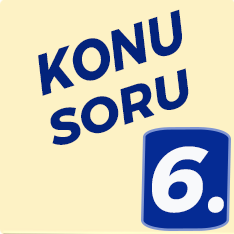 6. Sınıf Konu Anlatımlı Soru Bankası